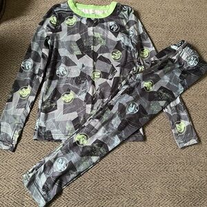 Boy’s Pajamas